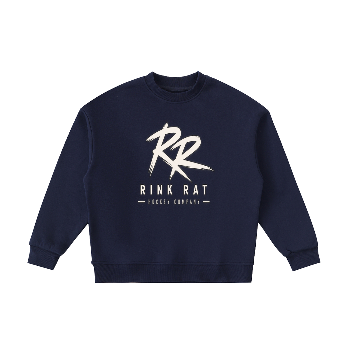 Better Every Shift Crewneck